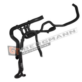 Compre Tubo flexível do radiador da GT-BERGMANN GT52-508 a um preço baixo por 87,81 €