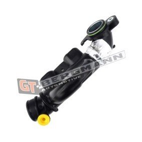 Ladeluftschlauch GT52-543 von GT-BERGMANN günstig für 40,10 € online kaufen
