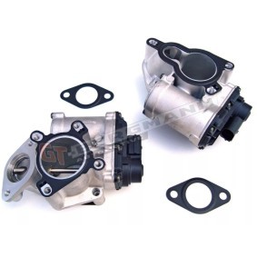Acquista Valvola EGR da GT-BERGMANN GT55-018 a buon mercato per soli 104,67 €