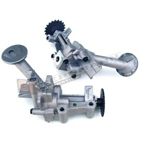 Achetez des Pompe à huile GT-BERGMANN GT56-001 à prix pour 56,00 €