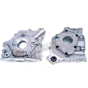 Achetez des Pompe à huile GT-BERGMANN GT56-002 à prix pour 43,69 €