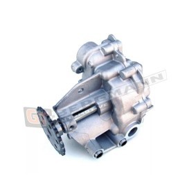 Achetez des Pompe à huile GT-BERGMANN GT56-012 à prix pour 148,72 €
