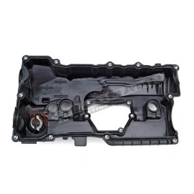 Achetez des Cache-culbuteur GT-BERGMANN GT58-015 à prix pour 173,63 €