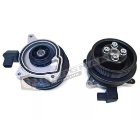 Achetez des Pompe à eau GT-BERGMANN GT59-002 à prix pour 127,44 €