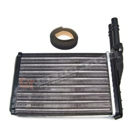 Comprar Radiador de calefacción de GT-BERGMANN GT6025370415 a bajo precio de 15,02 €