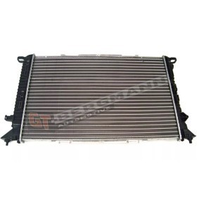 Achetez des Radiateur du moteur GT-BERGMANN GT60321 à prix pour 75,97 €