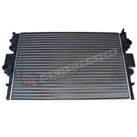 Achetez des Radiateur du moteur GT-BERGMANN GT61981 à prix pour 53,39 €