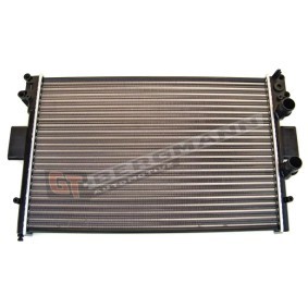 Achetez des Radiateur du moteur GT-BERGMANN GT61985 à prix pour 46,31 €