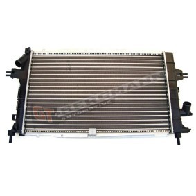 Achetez des Radiateur du moteur GT-BERGMANN GT63029A à prix pour 41,04 €