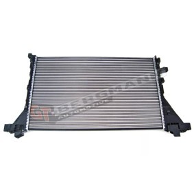 Achetez des Radiateur du moteur GT-BERGMANN GT630733 à prix pour 98,23 €