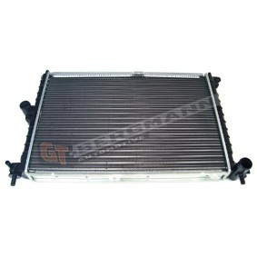 Achetez des Radiateur du moteur GT-BERGMANN GT63089 à prix pour 41,01 €