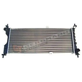Achetez des Radiateur du moteur GT-BERGMANN GT63286A à prix pour 43,34 €
