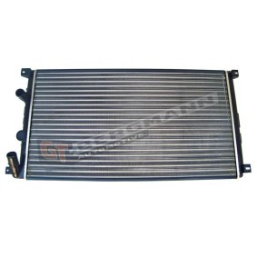Achetez des Radiateur du moteur GT-BERGMANN GT63819 à prix pour 58,59 €