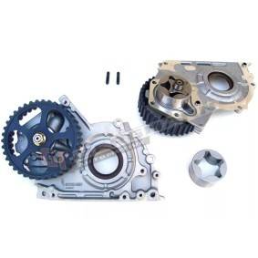 Achetez des Pompe à huile GT-BERGMANN GT646164GTB à prix pour 48,93 €