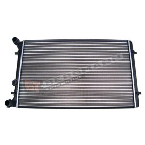 Achetez des Radiateur du moteur GT-BERGMANN GT652011 à prix pour 33,97 €