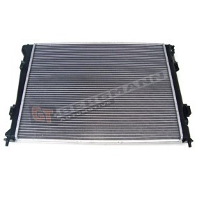 Acquista Radiatore motore da GT-BERGMANN GT66674 a buon mercato per soli 70,15 €