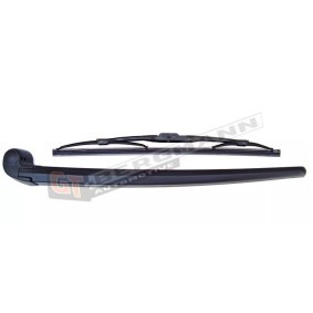 Compre Braço de limpa-vidros, limpeza de vidros da GT-BERGMANN GT70-001 a um preço baixo por 9,41 €