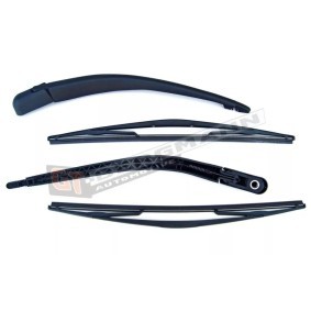 Compre Brazo de limpiaparabrisas de GT-BERGMANN online para Zafira Mk I (A) (T98) a precios moderados