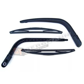 Compre Conjunto de braços de limpa-vidros, limpeza de vidros da GT-BERGMANN GT70-005 a um preço baixo por 10,49 €
