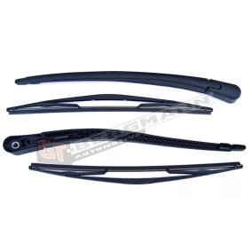 Compre Braço de limpa-vidros, limpeza de vidros da GT-BERGMANN GT70-006 a um preço baixo por 10,73 €