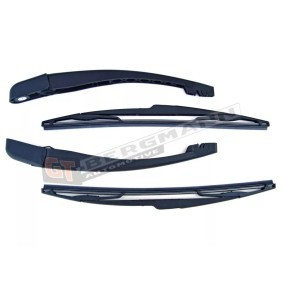 Compre Braço de limpa-vidros, limpeza de vidros da GT-BERGMANN GT70-008 a um preço baixo por 10,46 €
