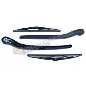Compre Braço de limpa-vidros, limpeza de vidros da GT-BERGMANN GT70-010 a um preço baixo por 14,49 €