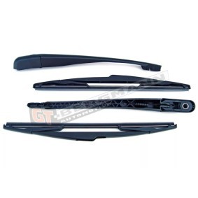 Compre Braço de limpa-vidros, limpeza de vidros da GT-BERGMANN GT70-014 a um preço baixo por 11,09 €