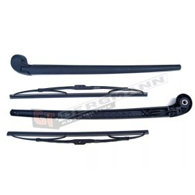 Compre Braço de limpa-vidros, limpeza de vidros da GT-BERGMANN GT70-015 a um preço baixo por 12,88 €