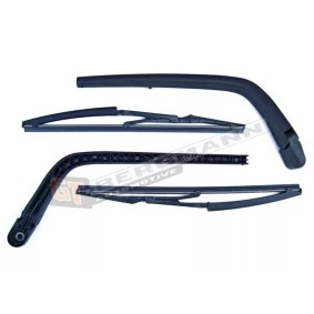 Compre Braço de limpa-vidros, limpeza de vidros da GT-BERGMANN GT70-019 a um preço baixo por 14,31 €