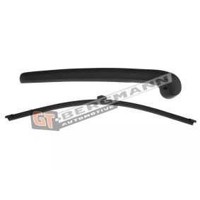 Compre Conjunto de braços de limpa-vidros, limpeza de vidros da GT-BERGMANN GT70-025 a um preço baixo por 7,10 €