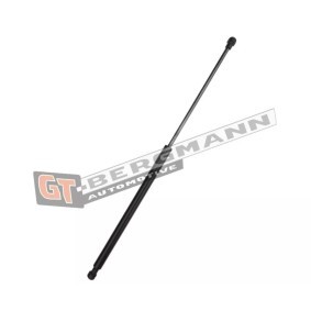 Comprar Muelle neumático, Cristal trasero de GT-BERGMANN GT72-024 a bajo precio de 16,43 €