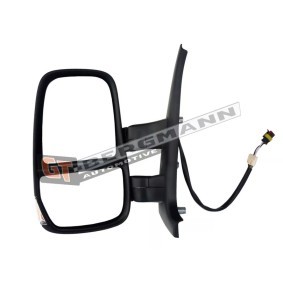 Compre Espelho retrovisor da GT-BERGMANN GT74-001 a um preço baixo por 123,49 €
