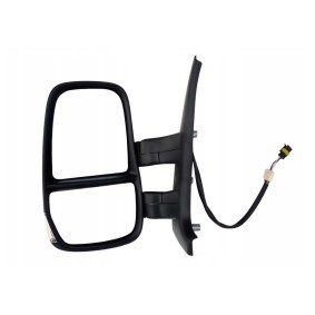 Compre Espelho retrovisor da GT-BERGMANN GT74-002 a um preço baixo por 82,90 €