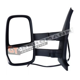 Compre Espelho retrovisor da GT-BERGMANN GT74-005 a um preço baixo por 136,44 €