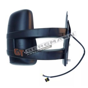 Compre Espelho retrovisor da GT-BERGMANN GT74-006 a um preço baixo por 118,04 €