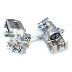 Compre Pinzas de freno de GT-BERGMANN online para RSX Coupé (DC_) a precios moderados