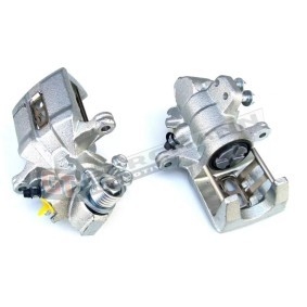 Compre Pinzas de freno de GT-BERGMANN online para RSX Coupé (DC_) a precios moderados
