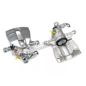 Bremssattel von GT-BERGMANN