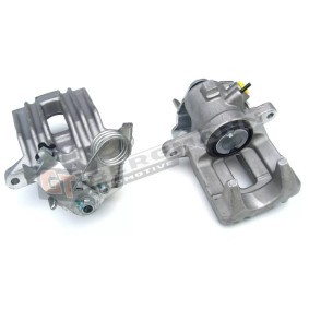 Bremssattel von GT-BERGMANN