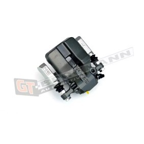 Acquista Pinza freno da GT-BERGMANN GT80-179 a buon mercato per soli 75,00 €