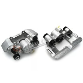 Acquista Pinza freno da GT-BERGMANN GT80-255 a buon mercato per soli 64,71 €