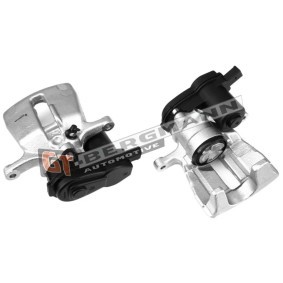 Achetez des Étrier de frein GT-BERGMANN GT80-258 à prix pour 110,83 €