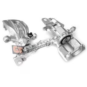 Achetez des Étrier de frein GT-BERGMANN GT80-303 à prix pour 79,37 €