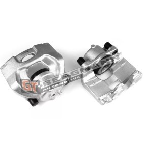 Kjøp Bremsecaliper av GT-BERGMANN GT80-358 til den lave prisen 835,01 NOK
