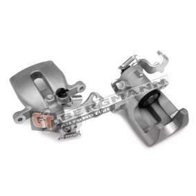 Comprar Pinza de freno de GT-BERGMANN GT80-375 a bajo precio de 81,26 €