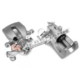 Comprar Pinza de freno de GT-BERGMANN GT80-376 a bajo precio de 72,10 €