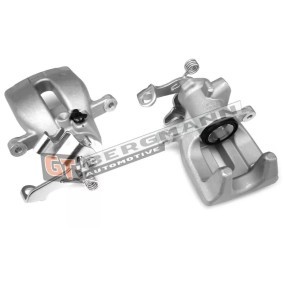 Comprar Pinza de freno de GT-BERGMANN GT80-377 a bajo precio de 73,19 €