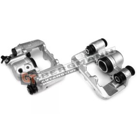 Achetez des Étrier de frein GT-BERGMANN GT80-405 à prix pour 67,79 €
