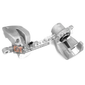 Acquista Pinza freno da GT-BERGMANN GT80-408 a buon mercato per soli 56,83 €