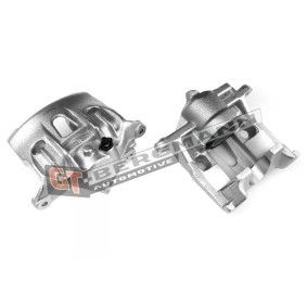Bremssattel von GT-BERGMANN